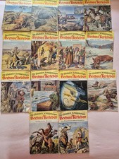 Die schönsten Schilderungen aus Brehms Tierleben 14 Hefte #5