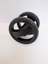 Hauck Shopper SLX Vorderrad