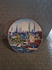 Hamburg Teller Hans-Joachim