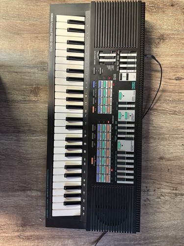 Yamaha portasound pss - portasound, pss-570