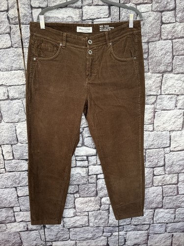 Marc polo stoffhose - polo,
