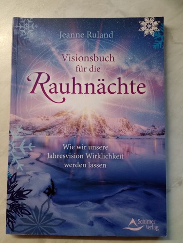 Visionsbuch für die