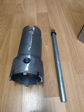 Minol Zenner Montageschlüssel