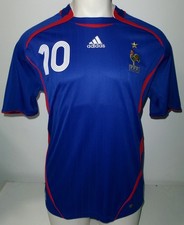 FRANKREICH Authentic Adidas