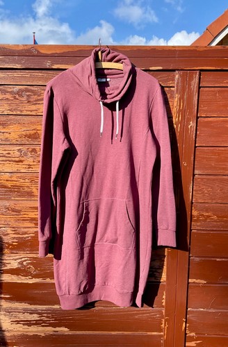Herbst winter kleid kuschelig - winter,