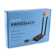 Alfa Network USB Adapter