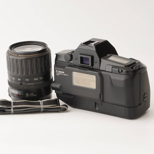 Canon eos 650 slr kamera - eos,