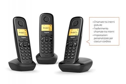 Gigaset a170 trio - a170,