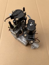 Vaillant Gasarmatur 053080 VCW