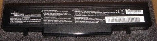 Original batterie fujitsu - original,