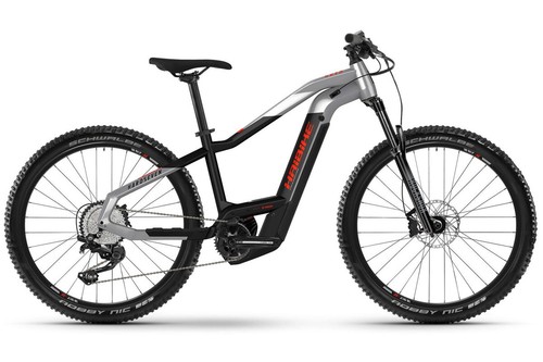 Neu haibike elektro - neu, elektro-fahrrad