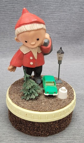 Ddr sandmann eigenbau als - ddr, dose