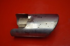 Mercedes W251 320CDI R-Klasse Endschalldämpfer Auspuff Blende links /R32