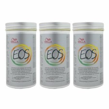 Wella EOS Pflanzentönung 3 x