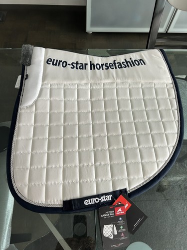 Dressur schabracke euro - dressur, euro-star