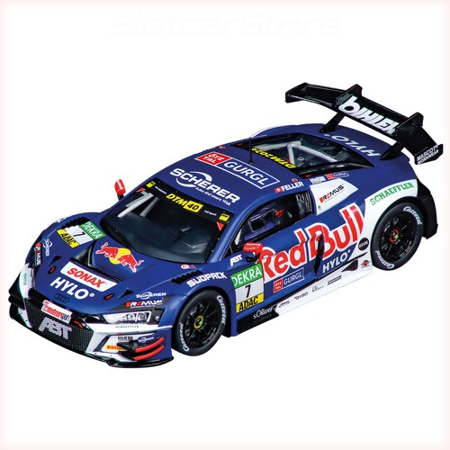 Carrera digital 132 - 132, audi