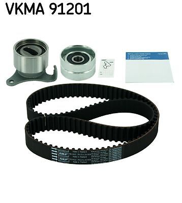 Skf zahnriemensatz toyota - zahnriemensatz,