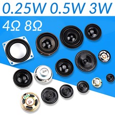 Kleinlautsprecher Mini