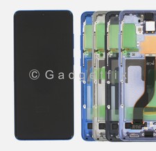 US Replacement For Samsung