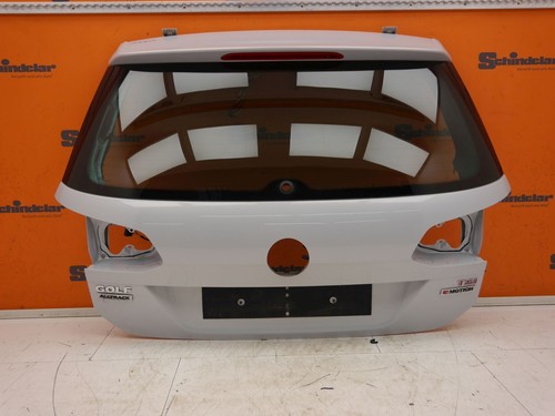 Heckklappe golf alltrack - vw,