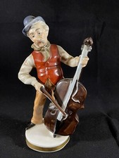 Foreign Porzellan Figur