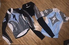 Thermo Radsport Bekleidung mit Seltenheitswert ??gibt es nicht mehr!!!