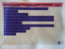 MIKRO FICHE HERCULES