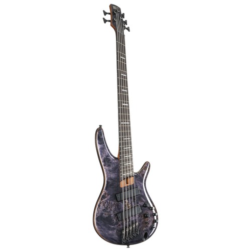 Ibanez bass workshop - bass,