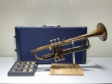 B&S MBX-HERITAGE 8V Bb