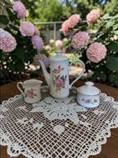 Vintage JL Menau Graf Von