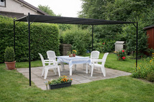 Pavillon Gartenpavillon