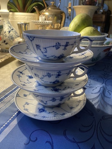 Teetasse untereroyal - teetasse, &untereroyal