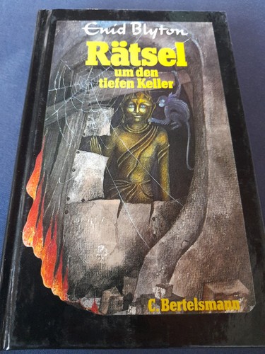 Rätsel den tiefen keller - den,