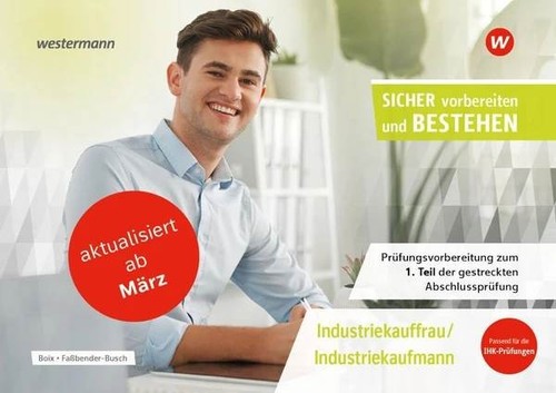 Prüfungsvorbereitung