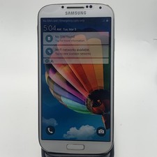 Samsung galaxy 16gb i545 - s4,