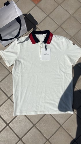 Moncler poloshirt herren - herren, m