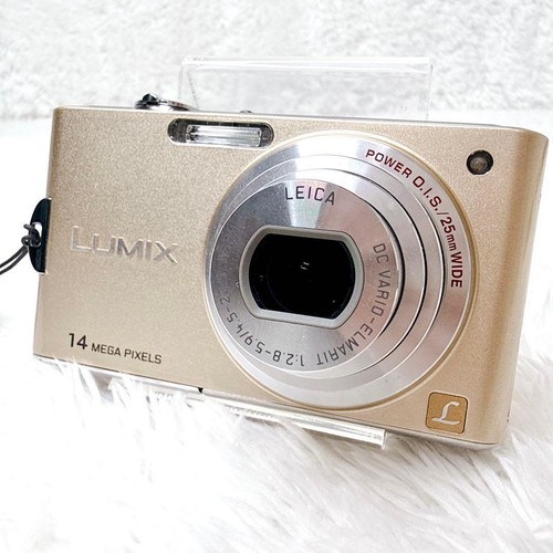 Panasonic lumix dmc - panasonic,