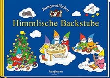 Zwergenstubchen Himmlische