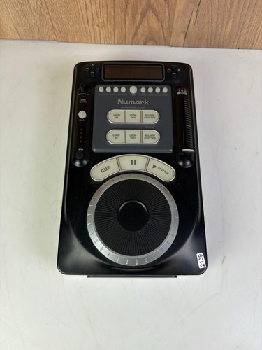 Numark axis professional - numark,