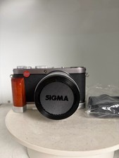 Leica X-1 12,2 MP silber