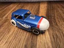 Tyco Pro - Super Modified