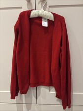 Jacadi Cardigan Größe 10J