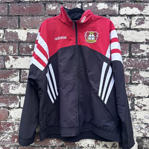 Bayer leverkusen 90er - bayer,