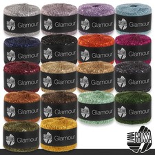 Lana Grossa 25 g Glamour