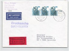 896595) Bund DS SWK Nr. 1381