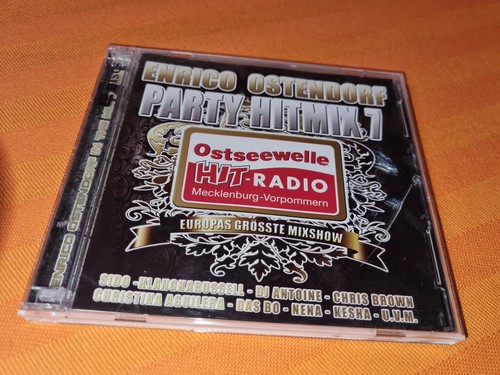 2cd enrico ostendorf party - ostendorf,