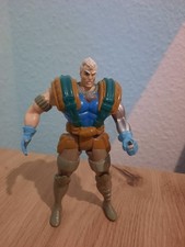TOY BIZ / FIGUR ACTIONFIGUR / MARVEL / X-MEN / CABLE / #650#