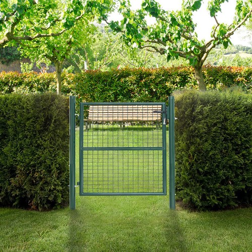 Gartentor gartenpforte tor - gartentor,