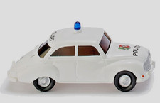 Wiking polizei dkw - -,