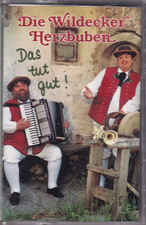 -028- Die Wildecker Herzbuben